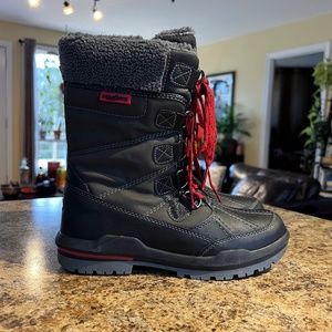New Santana Aquatherm Winter Boots